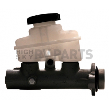 Raybestos Brakes Brake Master Cylinder - MC39988