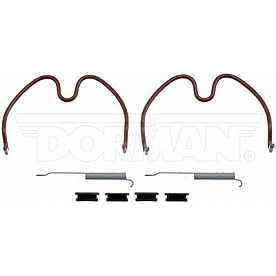 Dorman Drum Brake Hardware Kit - HW7324