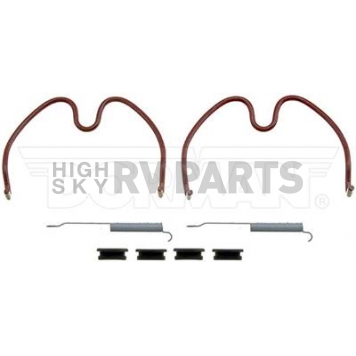 Dorman Drum Brake Hardware Kit - HW7324