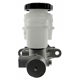 Raybestos Brakes Brake Master Cylinder - MC39989