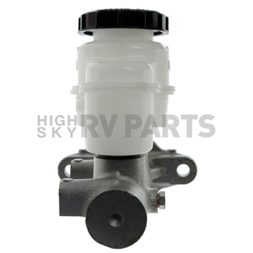 Raybestos Brakes Brake Master Cylinder - MC39989