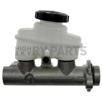Raybestos Brakes Brake Master Cylinder - MC39989-1