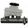 Raybestos Brakes Brake Master Cylinder - MC39989