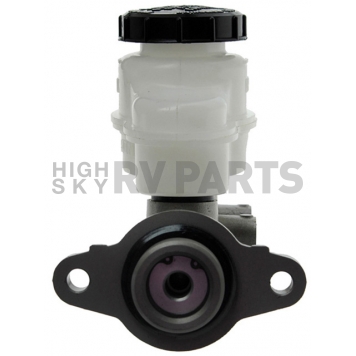 Raybestos Brakes Brake Master Cylinder - MC39989-2