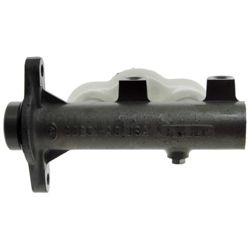Raybestos Brakes Brake Master Cylinder - MC39989-3