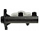 Raybestos Brakes Brake Master Cylinder - MC39989