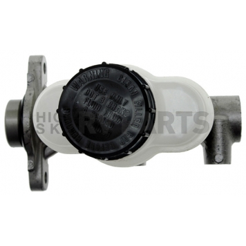 Raybestos Brakes Brake Master Cylinder - MC39989-4