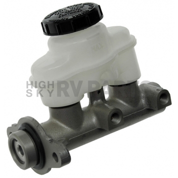 Raybestos Brakes Brake Master Cylinder - MC39989-6