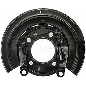 Dorman Brake Backing Plate Dust Cover - 926-272