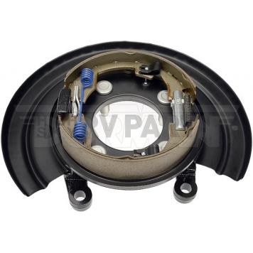 Dorman Brake Backing Plate Dust Cover - 926-272-1