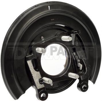 Dorman Brake Backing Plate Dust Cover - 926-272-5