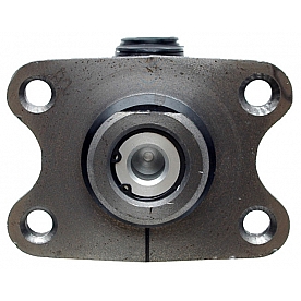 Raybestos Brakes Brake Master Cylinder - MC39993