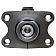 Raybestos Brakes Brake Master Cylinder - MC39993