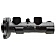 Raybestos Brakes Brake Master Cylinder - MC39993