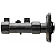 Raybestos Brakes Brake Master Cylinder - MC39993