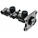 Raybestos Brakes Brake Master Cylinder - MC39993