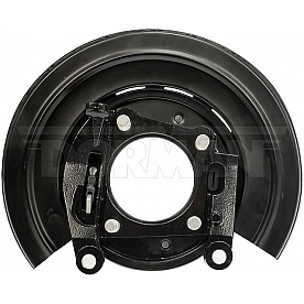 Dorman Brake Backing Plate Dust Cover - 926-273