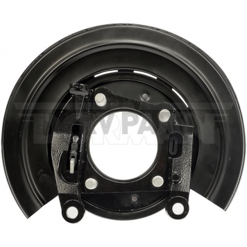 Dorman Brake Backing Plate Dust Cover - 926-273