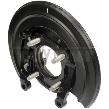 Dorman Brake Backing Plate Dust Cover - 926-273-2
