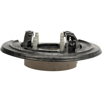 Dorman Brake Backing Plate Dust Cover - 926-273-3