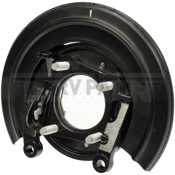 Dorman Brake Backing Plate Dust Cover - 926-273-4