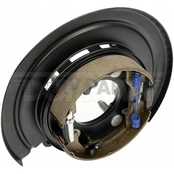 Dorman Brake Backing Plate Dust Cover - 926-273-5