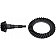 Dorman (OE Solutions) Ring and Pinion - 697-331