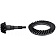 Dorman (OE Solutions) Ring and Pinion - 697-331