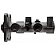 Raybestos Brakes Brake Master Cylinder - MC39994