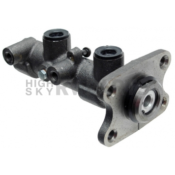 Raybestos Brakes Brake Master Cylinder - MC39994-4