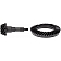 Dorman (OE Solutions) Ring and Pinion - 697-332