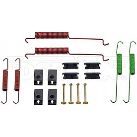 Dorman Drum Brake Hardware Kit - HW7339