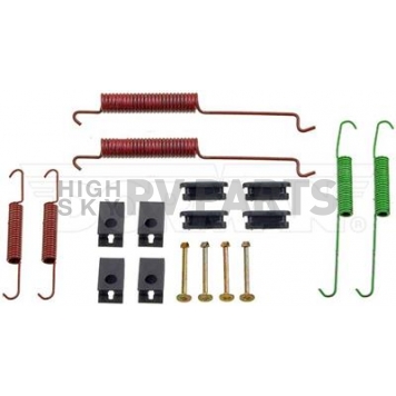 Dorman Drum Brake Hardware Kit - HW7339