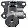 Raybestos Brakes Brake Master Cylinder - MC39996