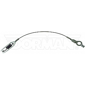 Dorman (OE Solutions) Drum Brake Self Adjuster Cable - HW2104