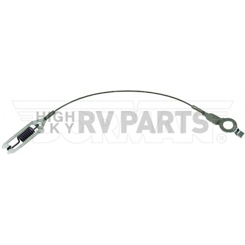 Dorman (OE Solutions) Drum Brake Self Adjuster Cable - HW2104