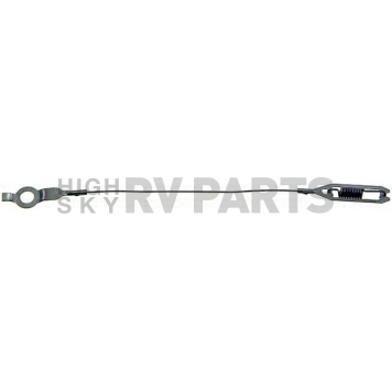 Dorman (OE Solutions) Drum Brake Self Adjuster Cable - HW2104-1