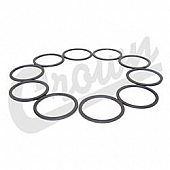 Crown Automotive Jeep Replacement Differential Pinion Shim 68003556AA