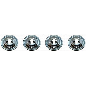 Dorman Brake Hold Down Spring Bottom Cup - HW1133