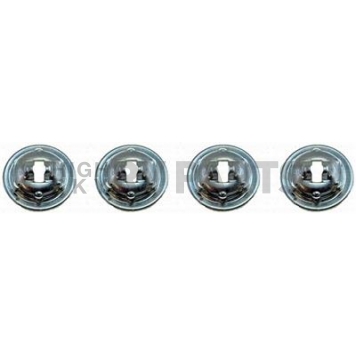 Dorman Brake Hold Down Spring Bottom Cup - HW1133