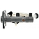 Raybestos Brakes Brake Master Cylinder - MC39998
