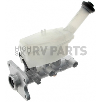 Raybestos Brakes Brake Master Cylinder - MC39998-2