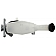 Raybestos Brakes Brake Master Cylinder - MC39998