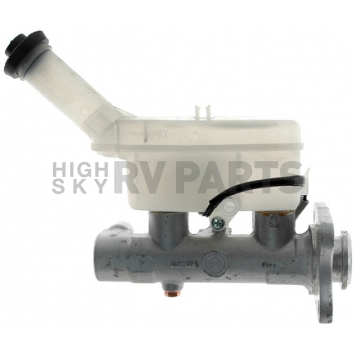 Raybestos Brakes Brake Master Cylinder - MC39998-4