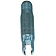 Dorman (OE Solutions) Drum Brake Shoe Spring Hold Down Pin - HW1414