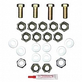 Skyjacker Suspensions Brake Hardware Kit - HB23462