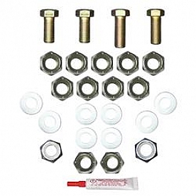 Skyjacker Suspensions Brake Hardware Kit - HB23462