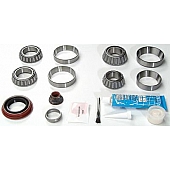 Bower Bearing Differential Pinion Seal - RA-311