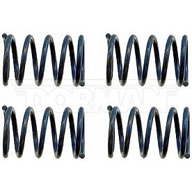 Dorman Brake Hold Down Spring - HW1150