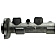 Raybestos Brakes Brake Master Cylinder - MC39999